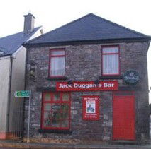 Jack Duggans Irish Pub - Hervey Bay Accommodation 2