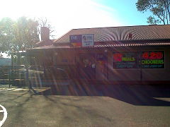 Prince Mark Hotel - Tourism Hervey Bay 2