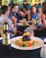 Triple Ace Bar - Hervey Bay Accommodation 3