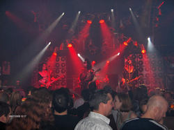 Black Betty's - Tourism Hervey Bay 3