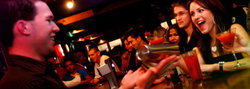Universal Bar - Tourism Hervey Bay 3