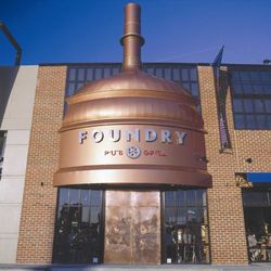 Foundry Pub & Grill - Tourism Hervey Bay 3