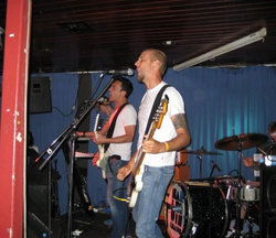 Indi Bar - Hervey Bay Accommodation 3
