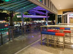 RQ's Tavern - Hervey Bay Accommodation 3
