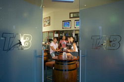 Gilhooleys Irish Bar & Restaurant - Strathpine - Hervey Bay Accommodation 3