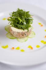 Beluga Bar And Seafood Restaurant - Hervey Bay Accommodation 2