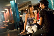 Monsoons Restaurant And Party Bar - Tourism Hervey Bay 3