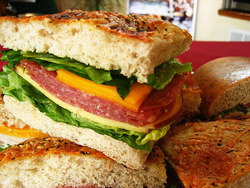 Jabiru Bar - Hervey Bay Accommodation 3
