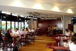The Deck Bar - Tourism Hervey Bay 3