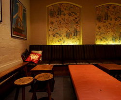 Double Happiness Bar - Tourism Hervey Bay 3