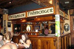 Irish Murphy's - Hobart - Hervey Bay Accommodation 3