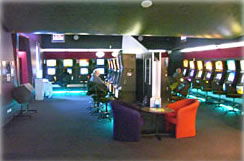 Foreshore Tavern - Hervey Bay Accommodation 3
