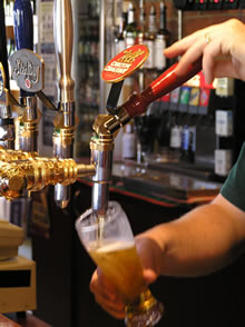 The Old Boundary Hotel - Hervey Bay Accommodation 2