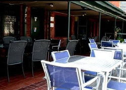 The Bath Arms Hotel - Hervey Bay Accommodation 3