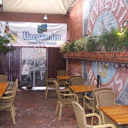 Belgian Beer Cafe - Tourism Hervey Bay 3