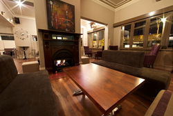 Hotel Northbridge - Tourism Hervey Bay 3