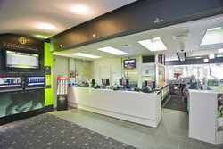 Olympic Hotel - Hervey Bay Accommodation 3