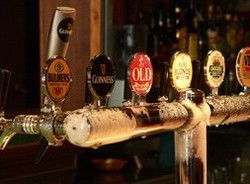 Jack Duggans Irish Pub - Hervey Bay Accommodation 3