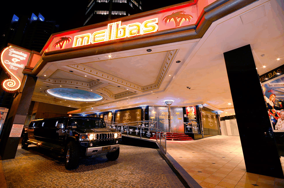 Melbas On The Park - Hervey Bay Accommodation 0