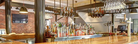 Prince Alfred Hotel - Tourism Hervey Bay 1