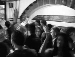 Benny's Bar & Cafe - Hervey Bay Accommodation 2