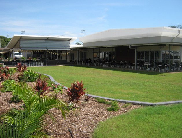 Lyons NT Hervey Bay Accommodation