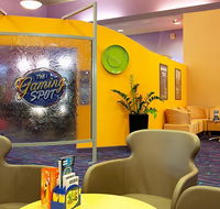 The Palmerston Sports Club Inc - Tourism Hervey Bay
