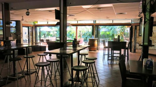  Hervey Bay Accommodation