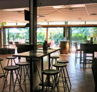 Rum Jungle Tavern - Hervey Bay Accommodation