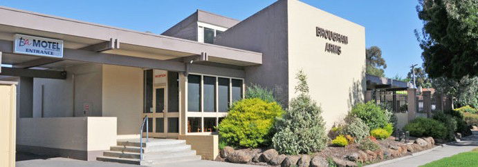 Bendigo VIC Tourism Hervey Bay