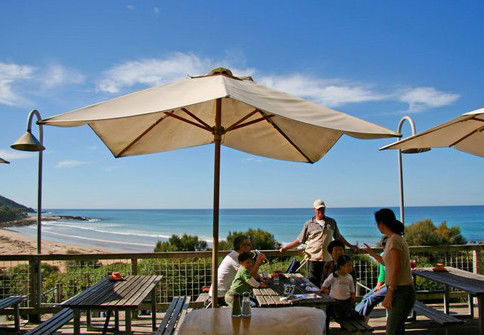 Nelson VIC Hervey Bay Accommodation