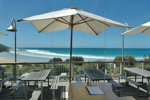 Wye Beach Hotel - Hervey Bay Accommodation 4