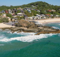 Currumbin Beach Vikings Surf Club - Tourism Hervey Bay