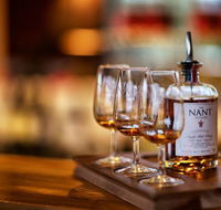 Nant Whisky Bar Salamanca - Hervey Bay Accommodation
