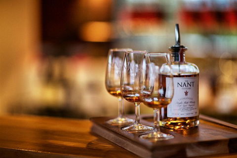 Nant Whisky Bar Salamanca - Hervey Bay Accommodation 0