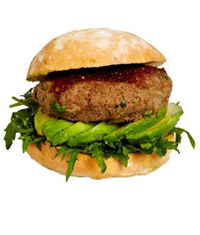 Mozzo Gourmet Burgers - Tourism Hervey Bay 1