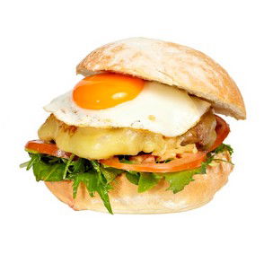 Mozzo Gourmet Burgers - Tourism Hervey Bay 2