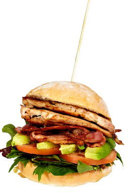 Mozzo Gourmet Burgers - Tourism Hervey Bay 3