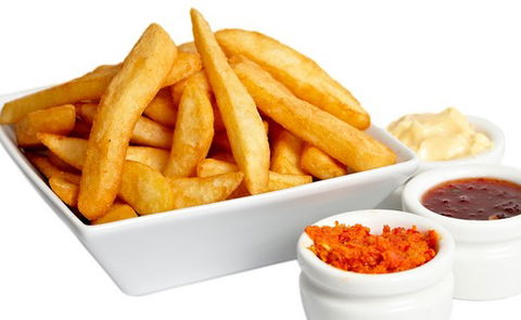 Mozzo Gourmet Burgers - Tourism Hervey Bay 4