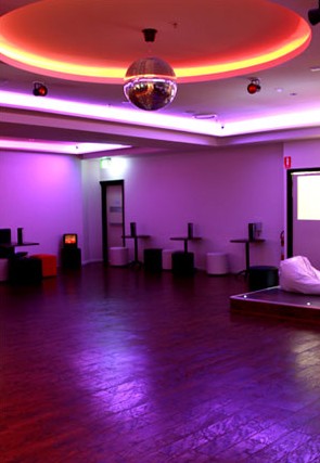 Digress Restaurant And Lounge - Tourism Hervey Bay 1