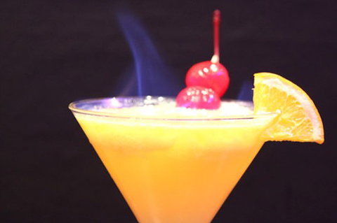 Digress Restaurant And Lounge - Tourism Hervey Bay 3