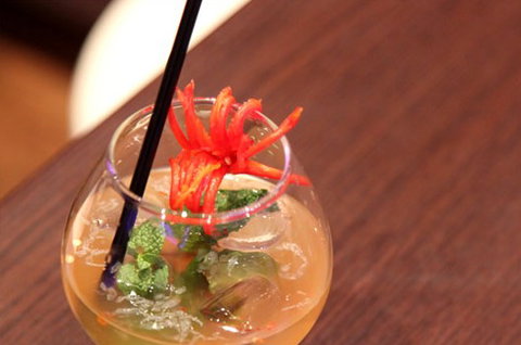 Digress Restaurant And Lounge - Tourism Hervey Bay 4