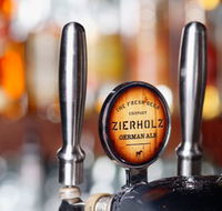 Zierholz Premium Brewery - Hervey Bay Accommodation