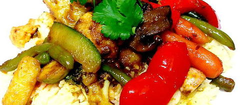 Oberoi's Indian Restaurant - Hervey Bay Accommodation 0