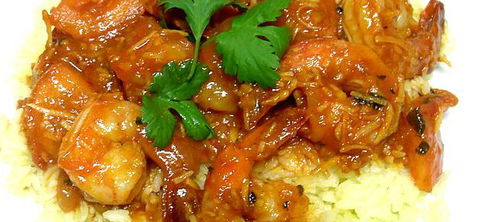 Oberoi's Indian Restaurant - Hervey Bay Accommodation 1