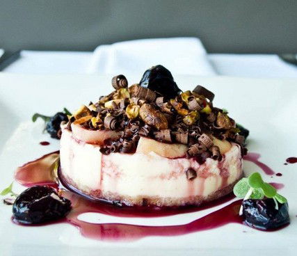 Aqua Linea Restaurant - Hervey Bay Accommodation 3