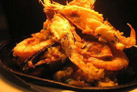 Aqua Linea Restaurant - Hervey Bay Accommodation 5