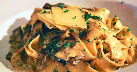 Arriva Pizzeria & Ristorante Italiano - Hervey Bay Accommodation 1