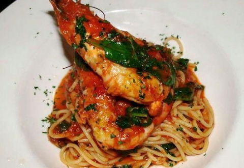 Arriva Pizzeria & Ristorante Italiano - Hervey Bay Accommodation 2