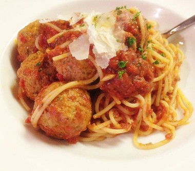 Arriva Pizzeria & Ristorante Italiano - Hervey Bay Accommodation 3